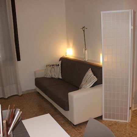 Sant'Agostin Apartment Veneţia Exterior foto