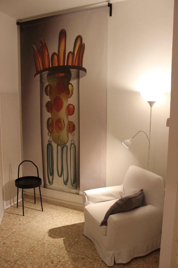 Sant'Agostin Apartment Veneţia Exterior foto
