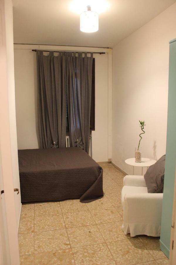 Sant'Agostin Apartment Veneţia Exterior foto