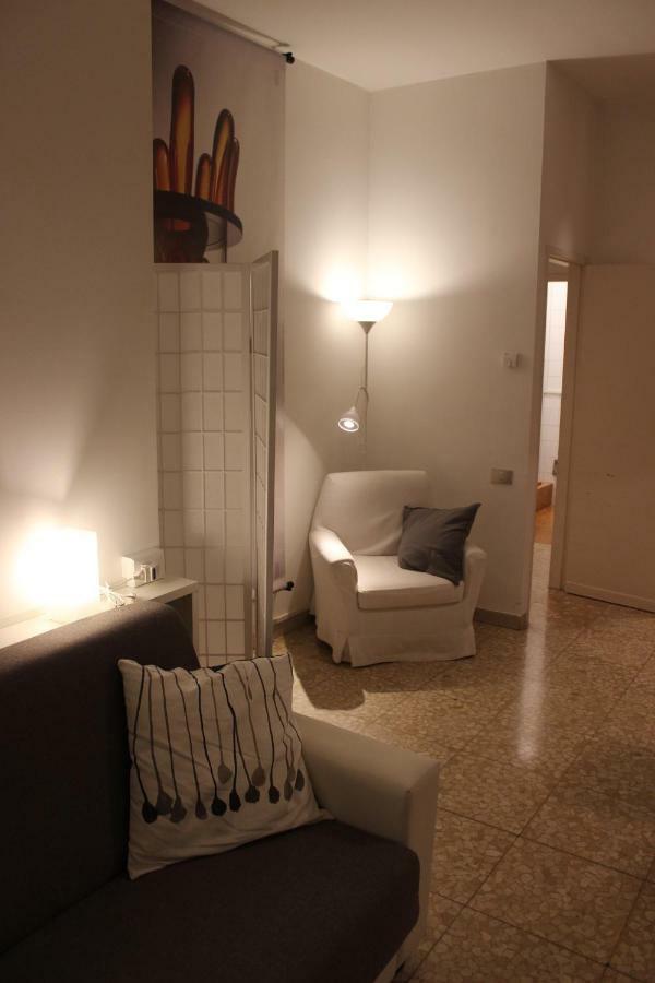 Sant'Agostin Apartment Veneţia Exterior foto