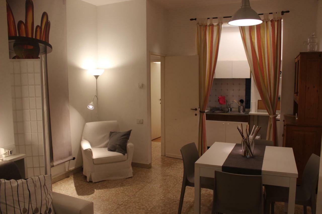 Sant'Agostin Apartment Veneţia Exterior foto