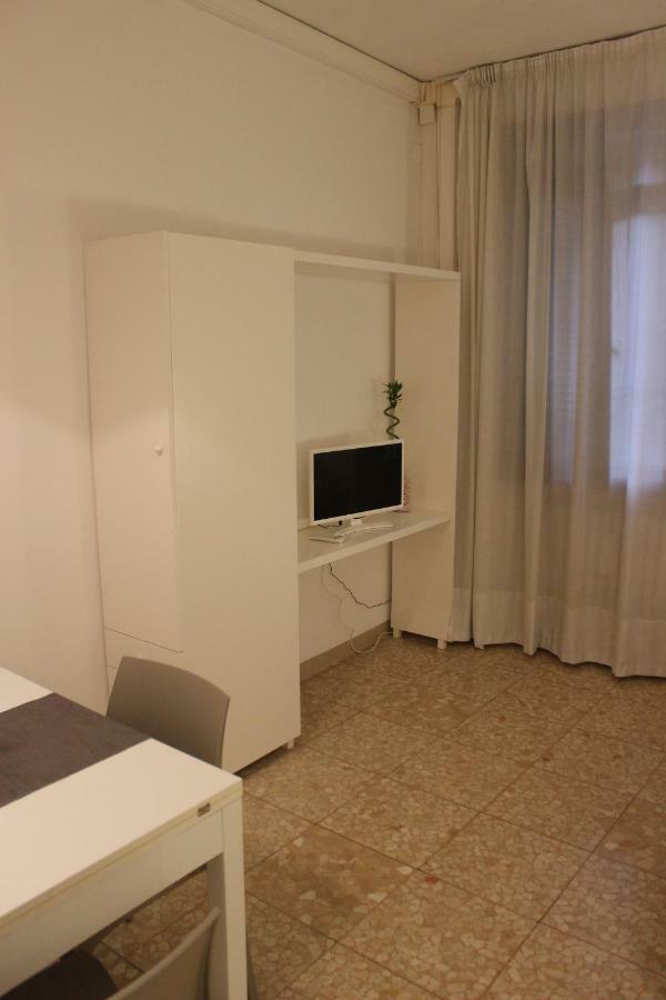 Sant'Agostin Apartment Veneţia Exterior foto