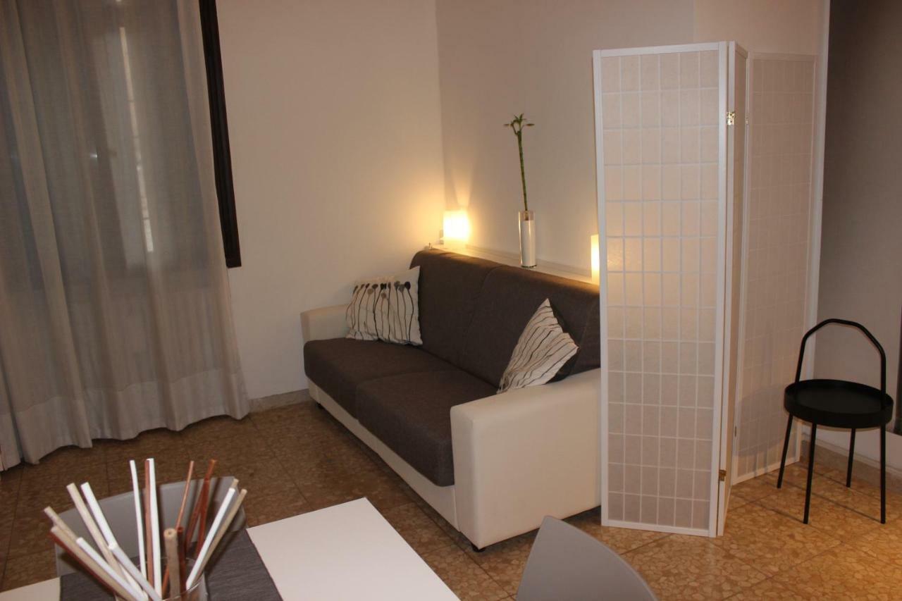 Sant'Agostin Apartment Veneţia Exterior foto